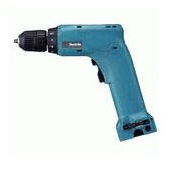 Máy khoan và vặn vít chạy pin 10mm